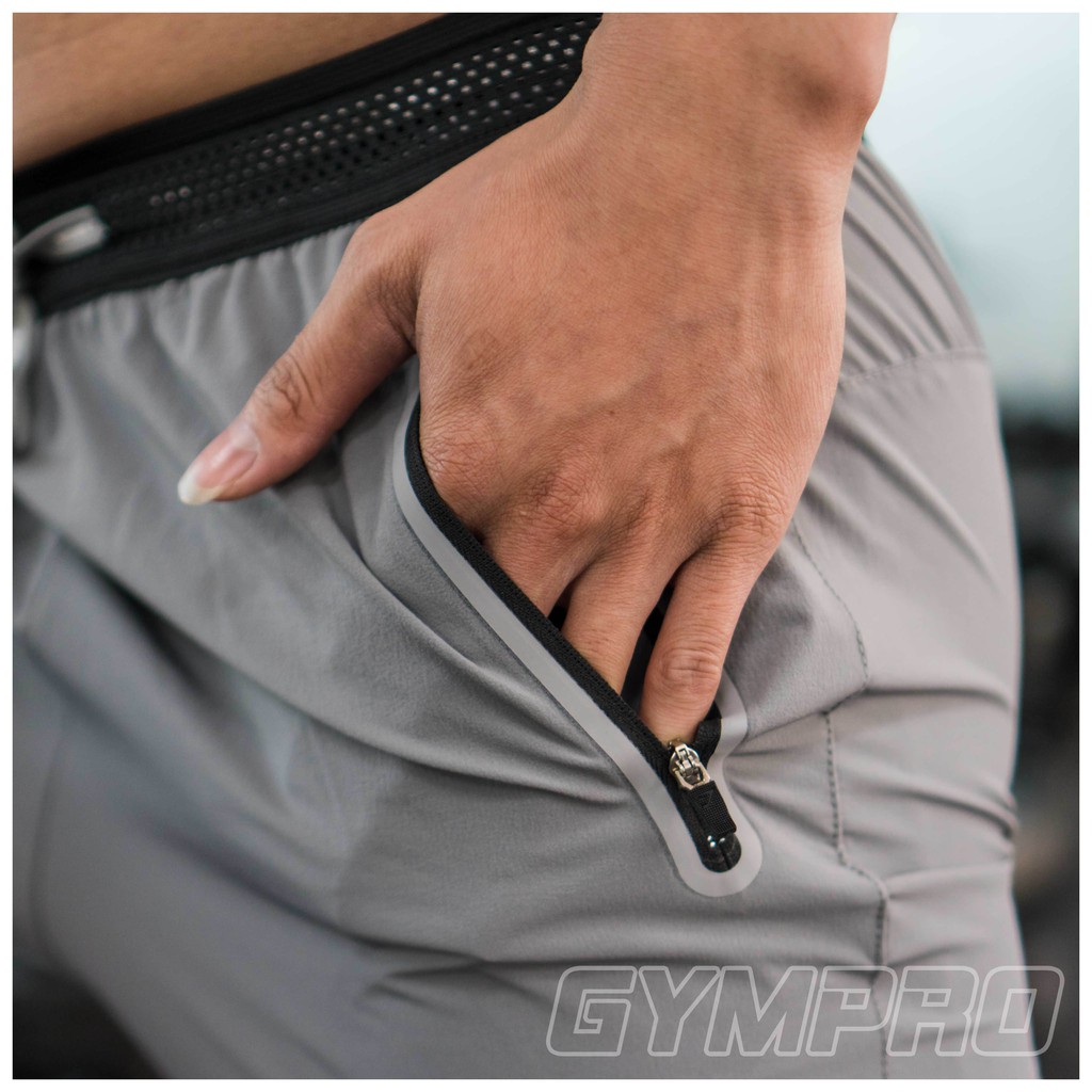 Quần jogger GS Apex cao cấp ⚜️ FREESHIP ⚜️ Chất Gió Co Dãn - Không Bai Xù | BigBuy360 - bigbuy360.vn