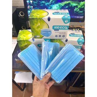 Khẩu trang y tế kio việt nam