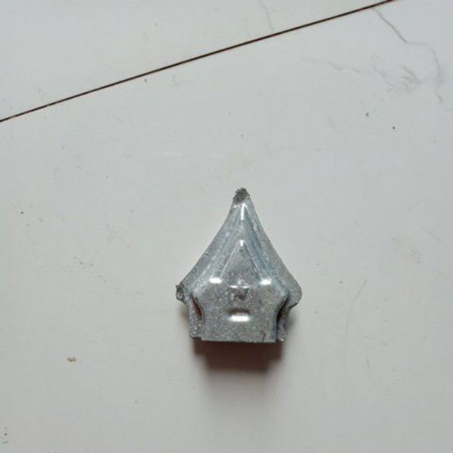 CHÔNG CHỤP SẮT (13 x 26)