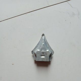 CHÔNG CHỤP SẮT (13 x 26)