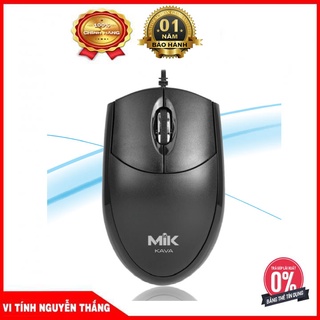 CHUỘT MÁY TÍNH MIK KAVA NEW