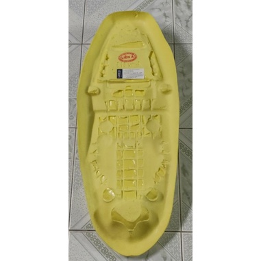 Nệm Liên Á gọt yên xe Taurus loại tốt