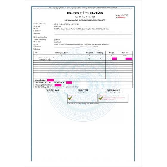 Túi trữ sữa Sunmum chính hãng an toàn tiện lợi với dung tích 100ml/250ml