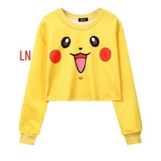 Áo cơn lốc pikachu 4683_lng