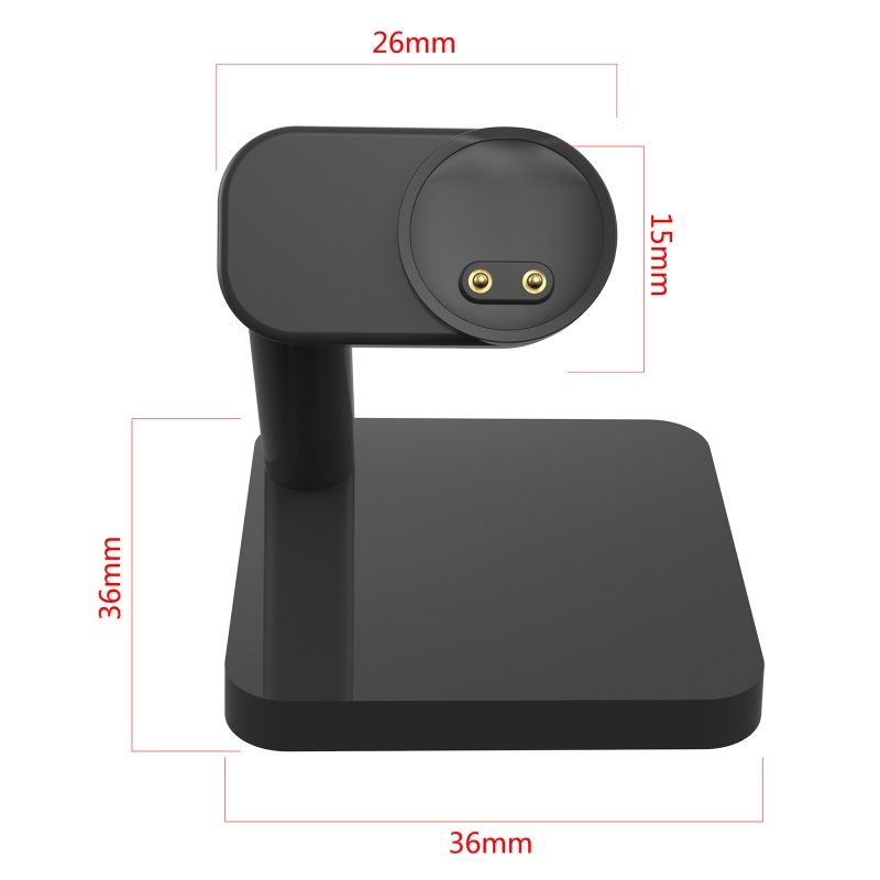 Dây Cáp Sạc USB Cho Mi Band 7 5