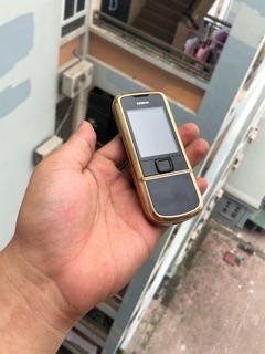 Nokia 8800