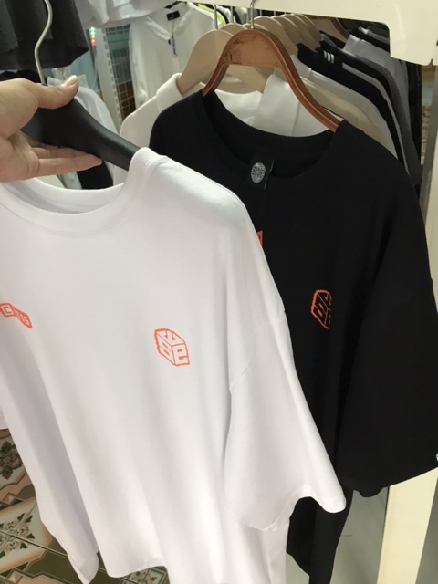 [FreeShip] ÁO THUN LEVENTS PIXEL CAO CẤP (Local Brand) Full TAG | BigBuy360 - bigbuy360.vn