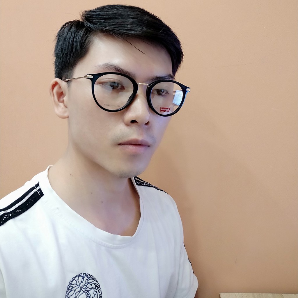 Gọng kính nam nữ Levi's LV5006 807 màu sắc thời trang màu sắc thời trang chính hãng, thiết kế dễ đeo b