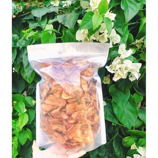 Chuối sấy Gia Lai