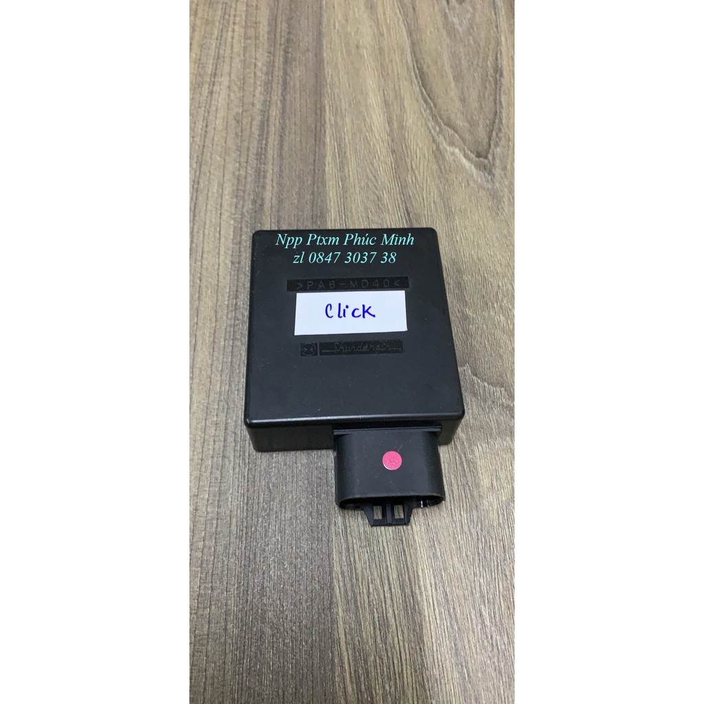 Ic dành cho xe Click đời cũ