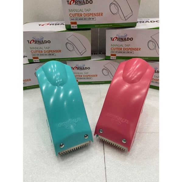 Dụng cụ cắt băng keo Tornado