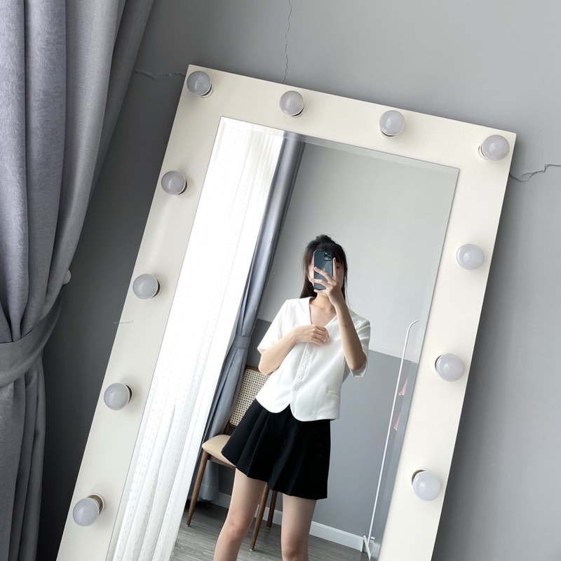 vest lỡ dáng lửng freesz | BigBuy360 - bigbuy360.vn