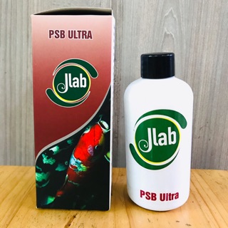 Jlab PSB Ultra- Vi khuẩn quang hợp