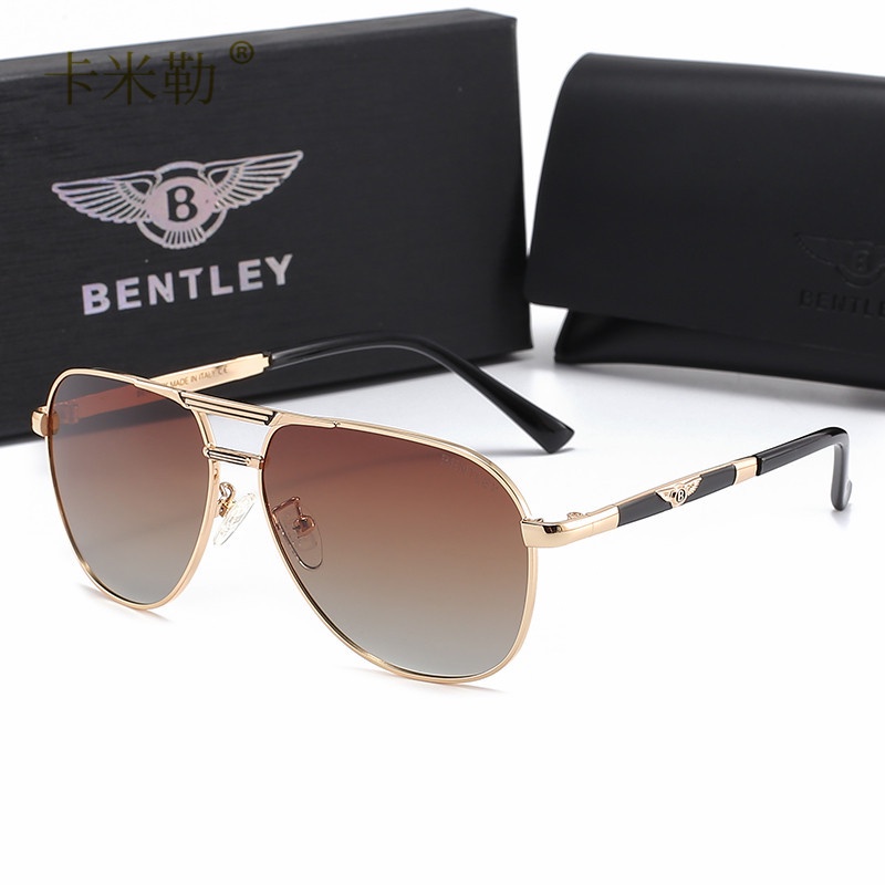 Bentley Kính Mát Phân Cực Hd Hai Chức Năng Ngày Và Đêm Cho Nam Và Nữ Mã0132 | BigBuy360 - bigbuy360.vn