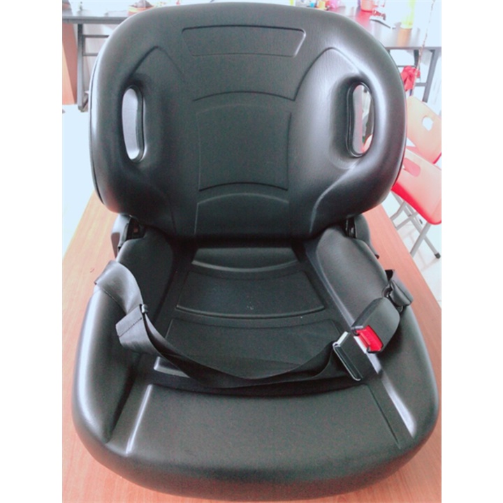 PHỤ TÙNG XE NÂNG-GHẾ NGỒI XE NÂNG H24C6-80001-SEAT FORKLIFT FOR TOYOTA/TCM/KOMATSU/MITSUBISHI 3EB-50-51215