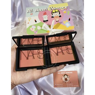 Phấn má hồng Nars Taj Mahal - Torrid - Orgasm