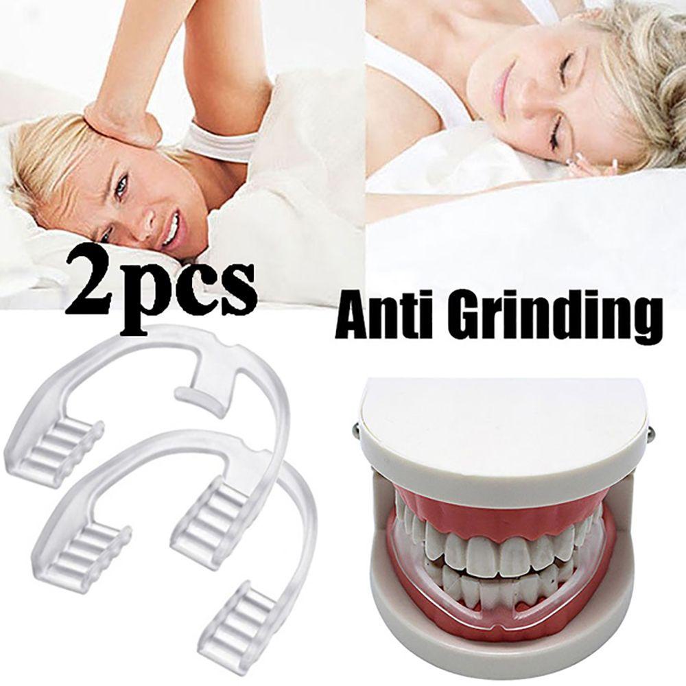 Dụng Cụ Nẹp Bảo Vệ Răng Chất Lượng Cao