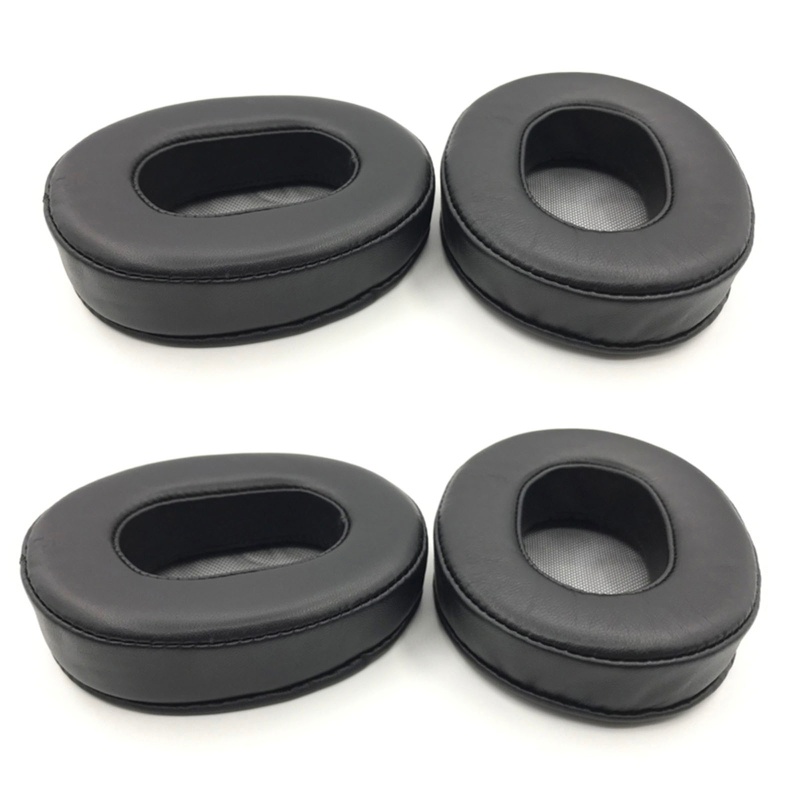 Đệm Tai Nghe Tròn Đàn Hồi Cho MDR-1A 1ADAC