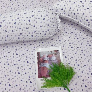 Drap thun lạnh Thái Lan nhập khẩu cao cấp