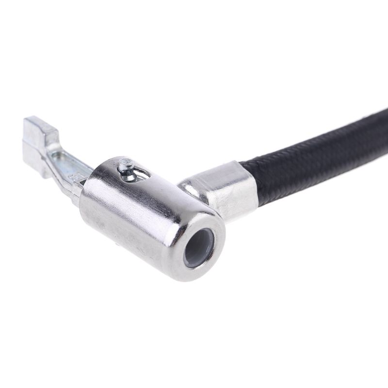 Kkvi Dây Nối Dài Cho Máy Bơm Lốp Xe Ô Tô Tiện Dụng