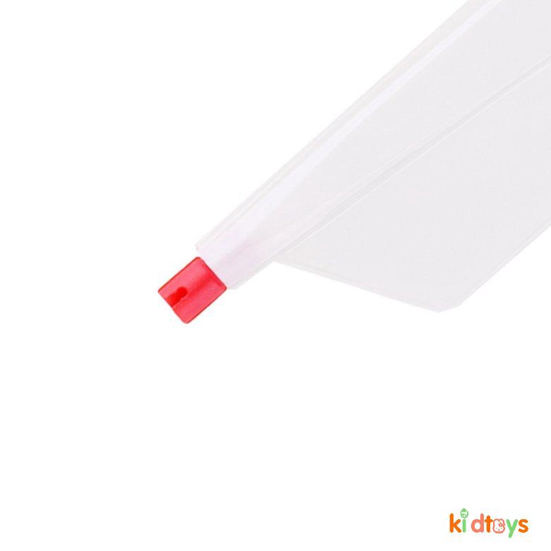 Đồ chơi bóng bay trực thăng vui nhộn giáo dục cho bé