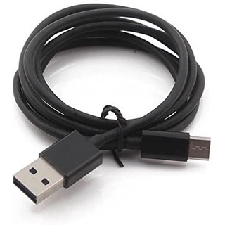 [Chính hãng] Dây Cable cáp sạc Amazon Micro B/ Type C cho máy đọc sách Amazon Kindle Paperwhite / Basic / Oasis / Voyage