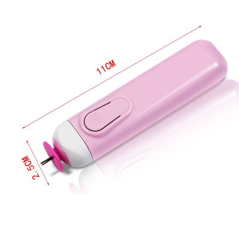 Dụng cụ hỗ trợ cuốn giấy làm thủ công