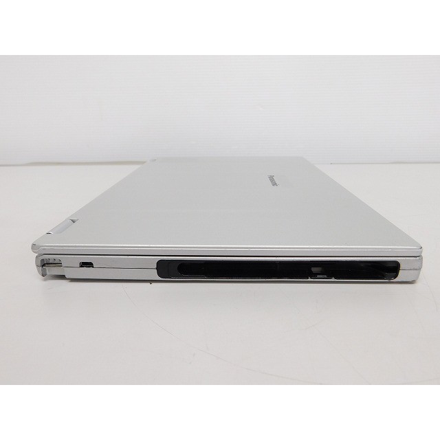Laptop Panasonic CF-MX3/MX4 màn hình cảm ứng 12.5 inch Full HD 8GB RAM 256GB SSD Core i5-4310U - Likenew 98-99% zin Nhật