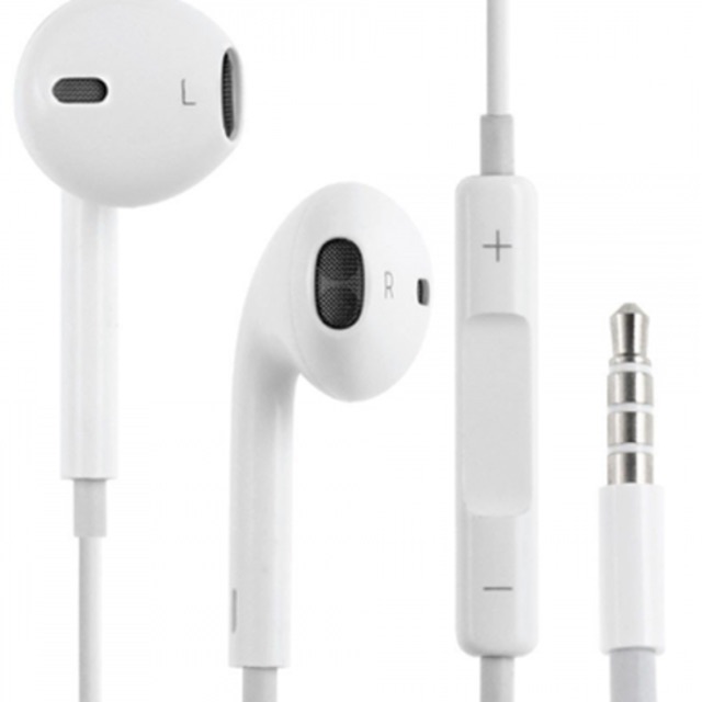 Tai nghe chính hãng