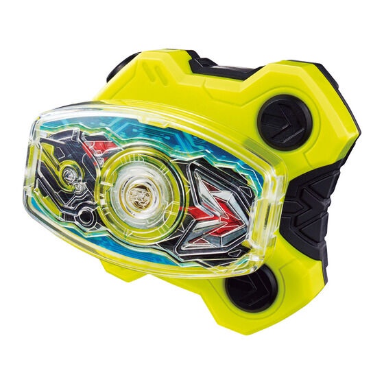 CÓ SẴN Đồ chơi DX Raise Buckle tổng hợp Kamen Rider Geats - Siêu nhân mặt nạ Geats.