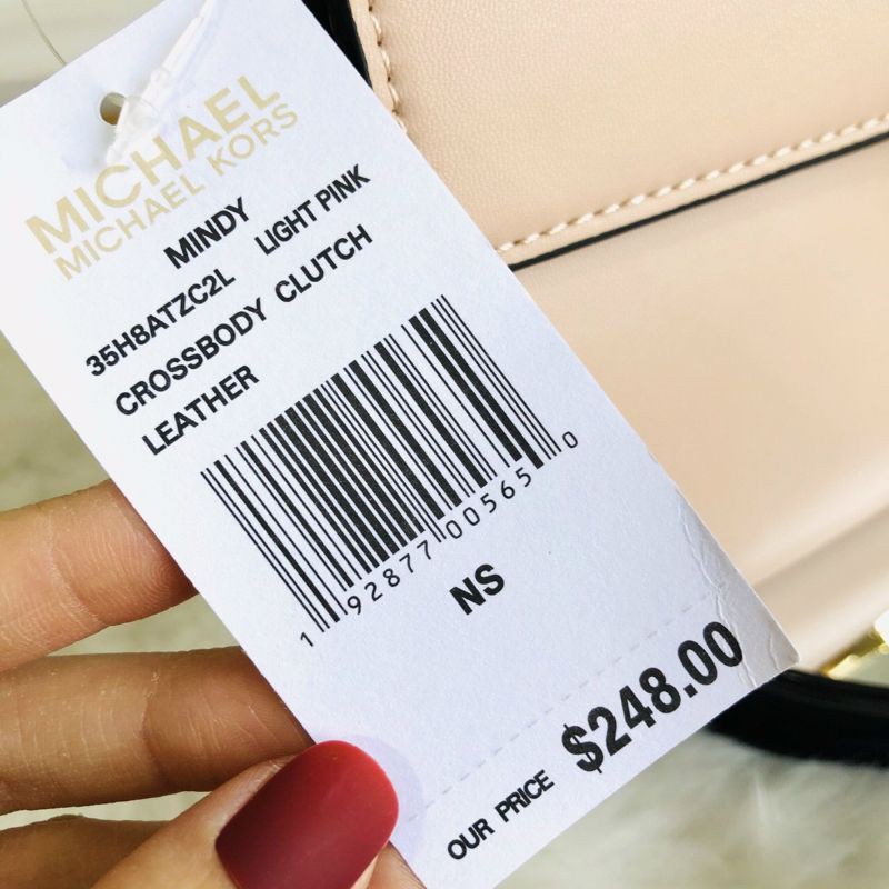 Túi Michael Kors