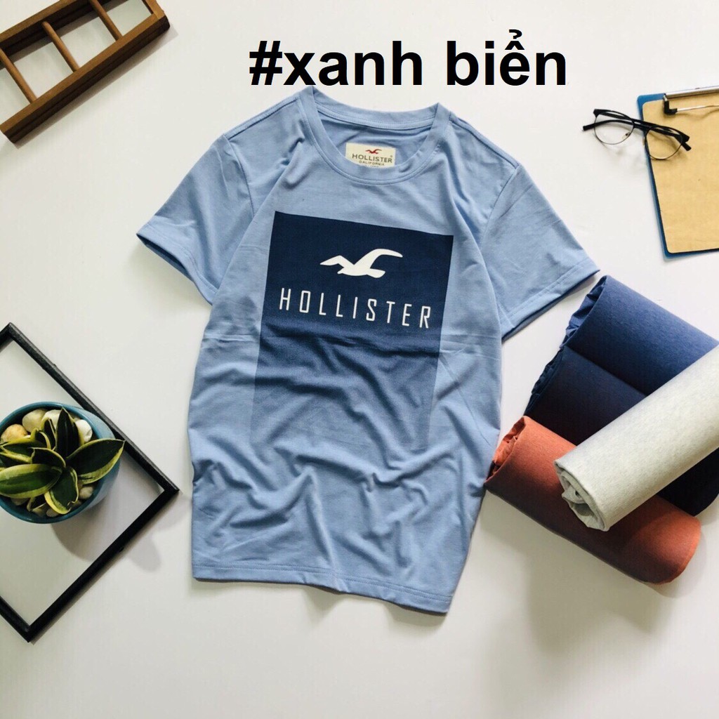 ÁO THUN NAM CỔ TRÒN HL1 | BigBuy360 - bigbuy360.vn