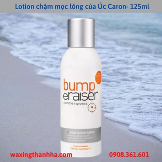 Kem chậm mọc lông của Úc-Caron