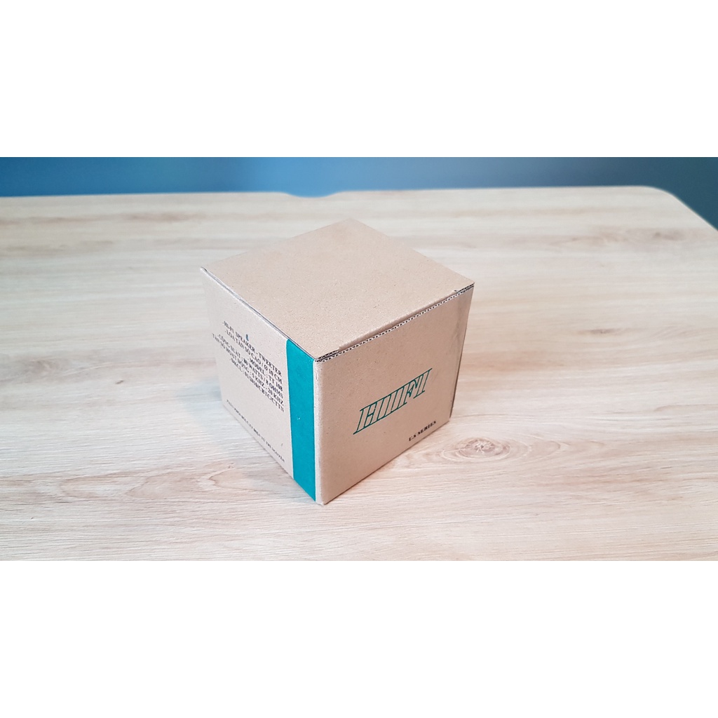 01 Cặp - LOA TREBLE GIẤY