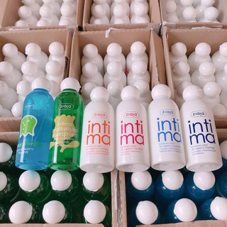Dung Dịch Vệ Sinh 200ml