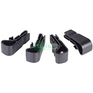 ĐẠI LÝ ĐỘC QUYỀN - Phụ kiện Fenix - ALD-02 Helmet Headlamp Hooks - Móc kẹp cố định đây dòng đèn HL trên mũ bảo hộ