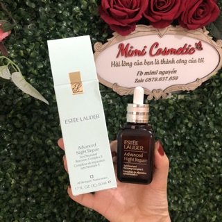 Serum Estee Lauder chống lão hoá