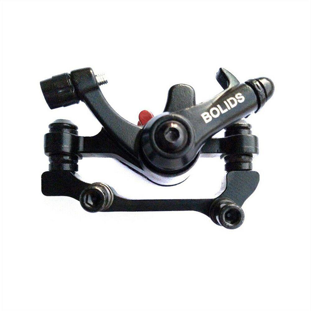 JUNE Phanh Đĩa Xe Đạp Leo Núi Bền Bỉ Chất Lượng Cao