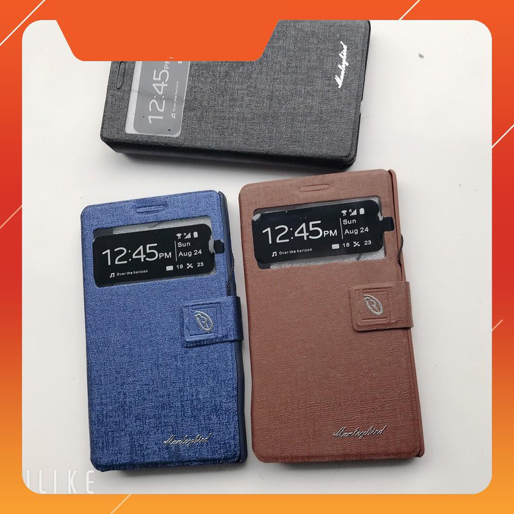 sản phẩm ỐP BAO DA NOKIA XL chính hãng
