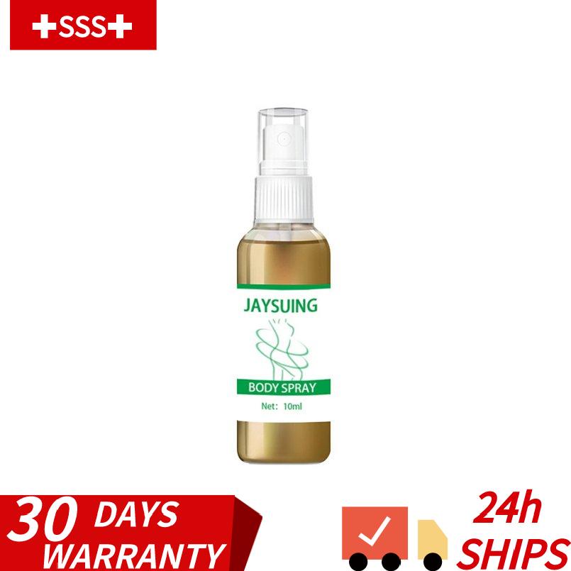 Xịt Tan Chảy Gynecomastia Cellulite Làm Săn Chắc Cơ Thể | BigBuy360 - bigbuy360.vn