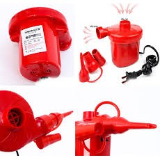 BƠM ĐIỆN 2 CHIỀU (THỔI VÀ HÚT CHÂN KHÔNG)