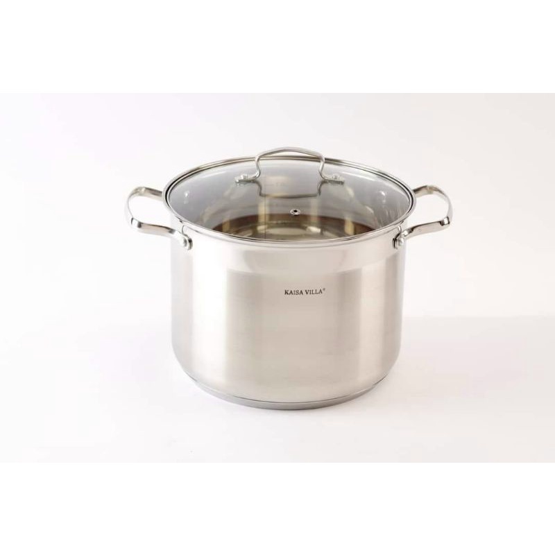 BỘ 6 NỒI CAO CẤP KV-6667 CỦA KAISA VILLA,