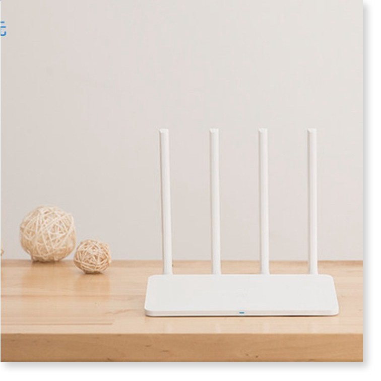 Bộ Phát Wifi Xiaomi Router Gen 4C | ROUTER XIAOMI MIWIFI 4C - Mr Xiaomi