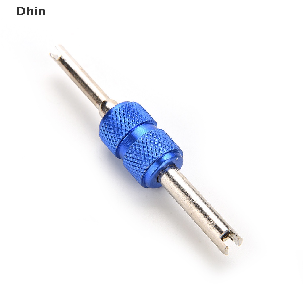 Dụng Cụ Tháo Lõi Van Lốp Xe Hơi / Xe Máy Hai Đầu Tiện Dụng