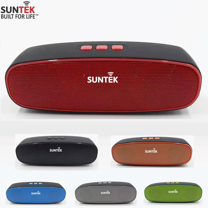 [Mã 2404EL10K giảm 10K đơn 20K] Loa Bluetooth SUNTEK H-966