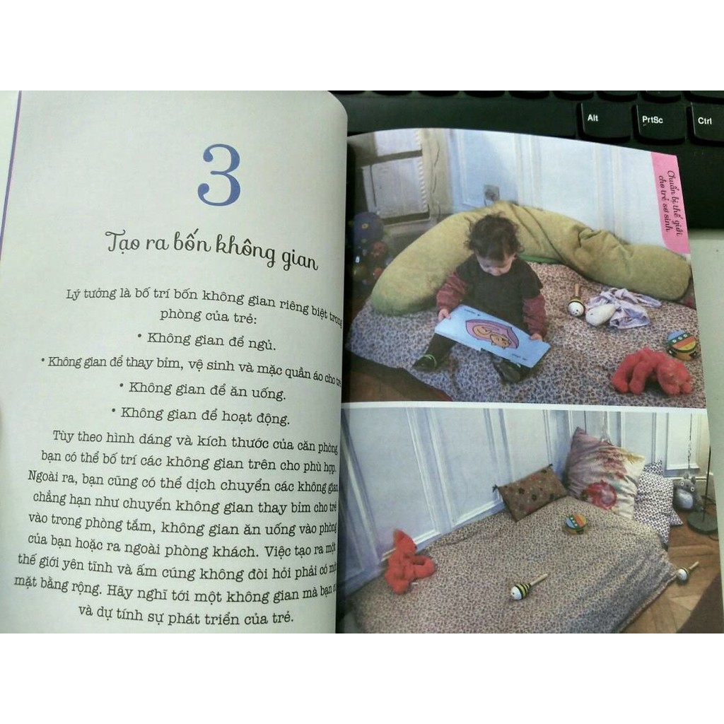 Sách Học Montessori Để Dạy Trẻ Theo Phương Pháp Montessori (combo 4 Cuốn) | BigBuy360 - bigbuy360.vn