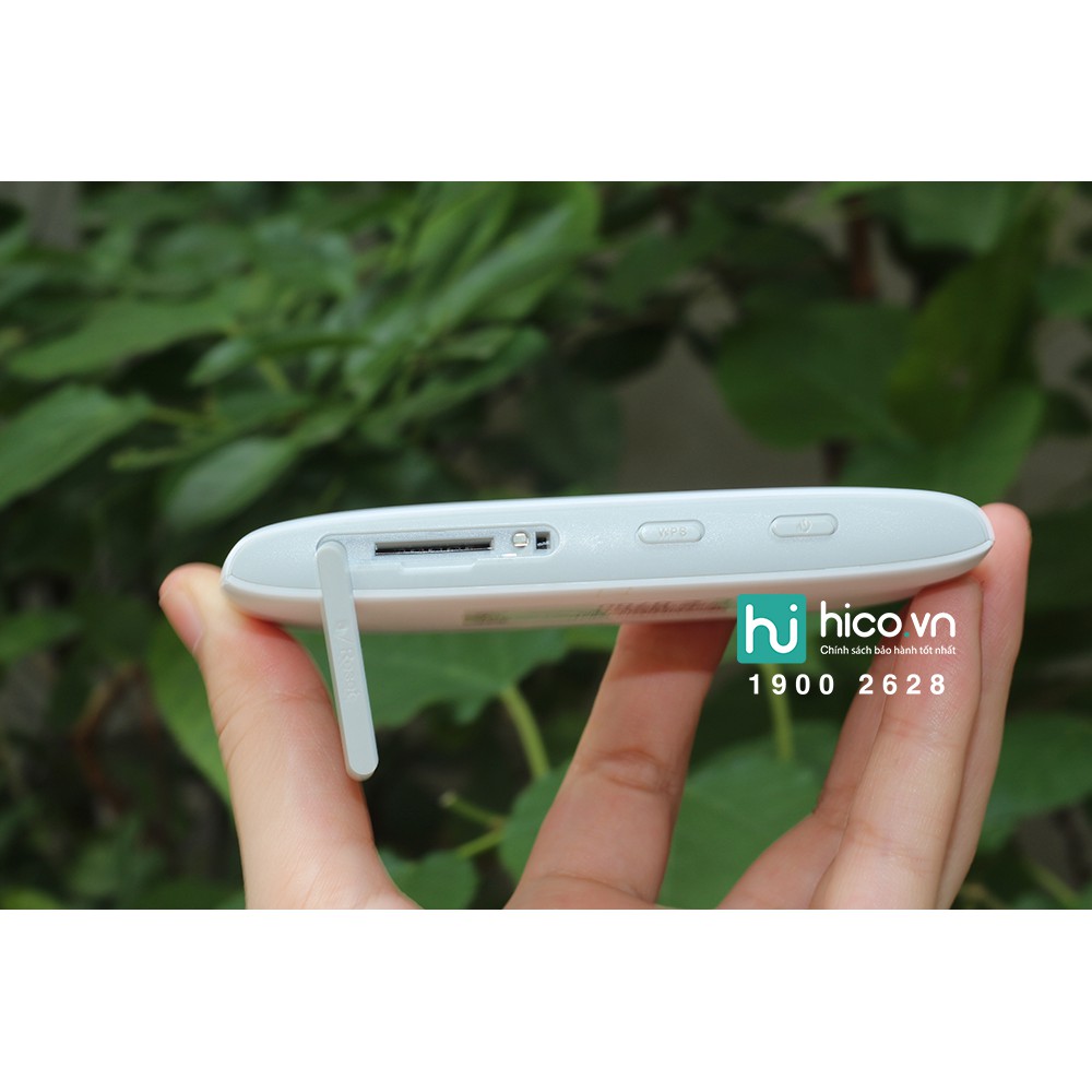 XẢ KHO BỘ PHÁT WIFI 3G/4G ZTE MF920 - TỐC ĐỘ SIÊU KHỦNG 150Mb + QUÀ TẶNG HẤP DẪN