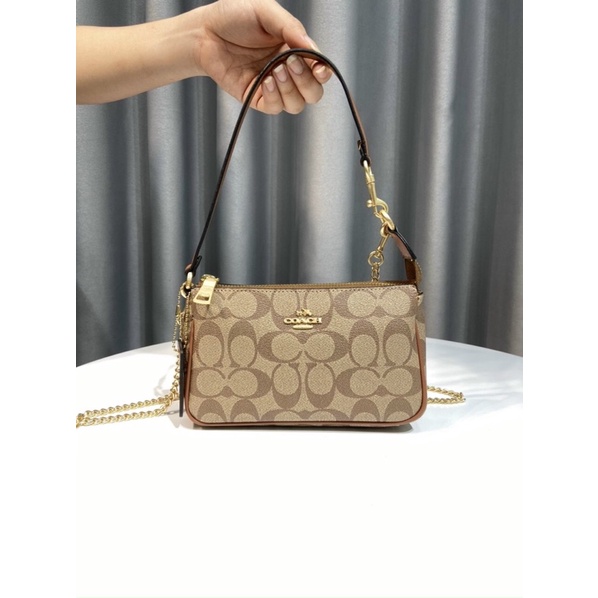 TÚI COACH NOLITA 29 C3308