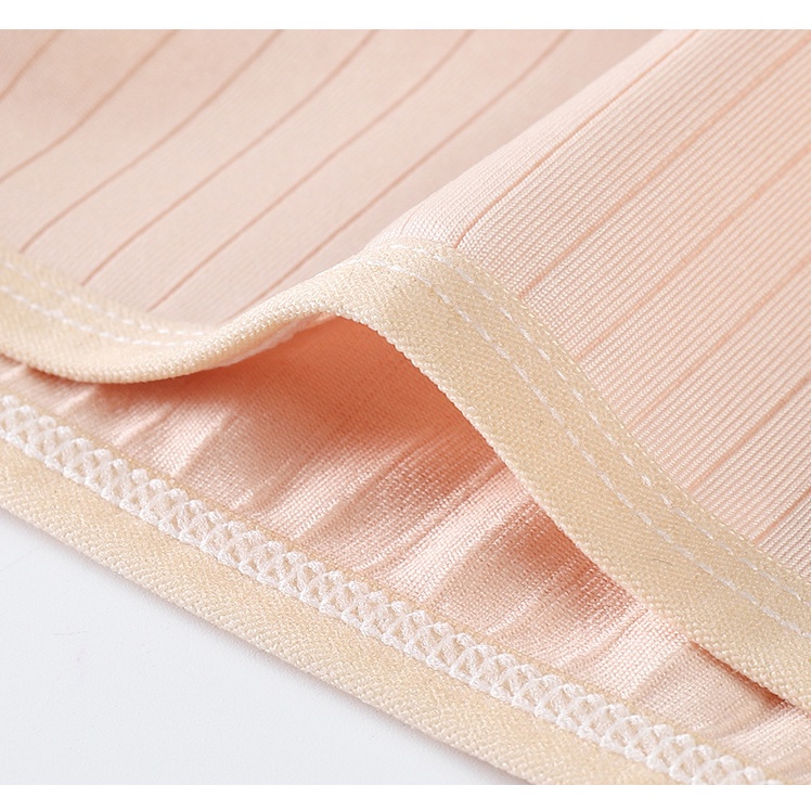 Quần Lót Chip Nữ Cotton Đính nơ Màu Trơn Mềm Mịn Nâng mông kháng khuẩn tôn dáng QL50 | BigBuy360 - bigbuy360.vn