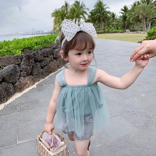 Áo von quảng châu sịn sò cho bé